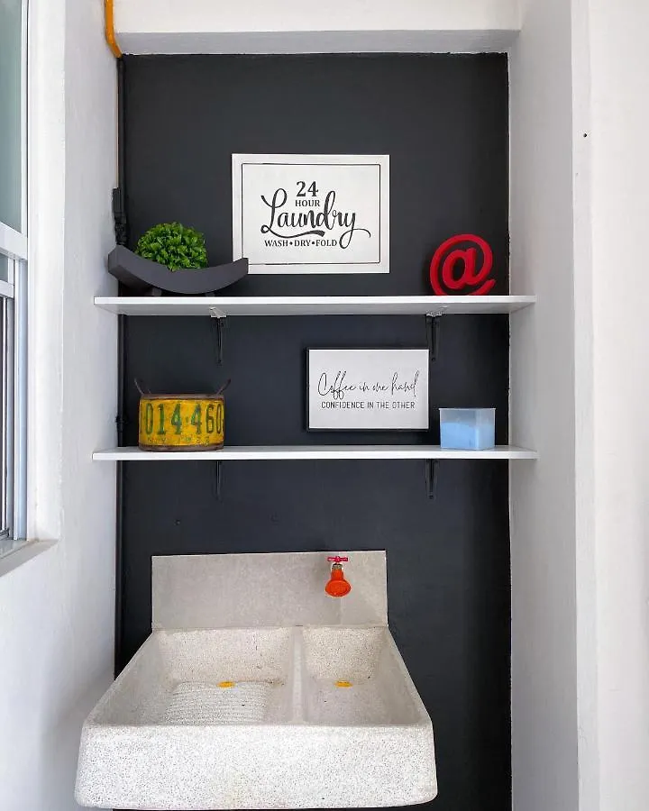Azul Turquesa Lomas De Angelopolis Appartement Puebla