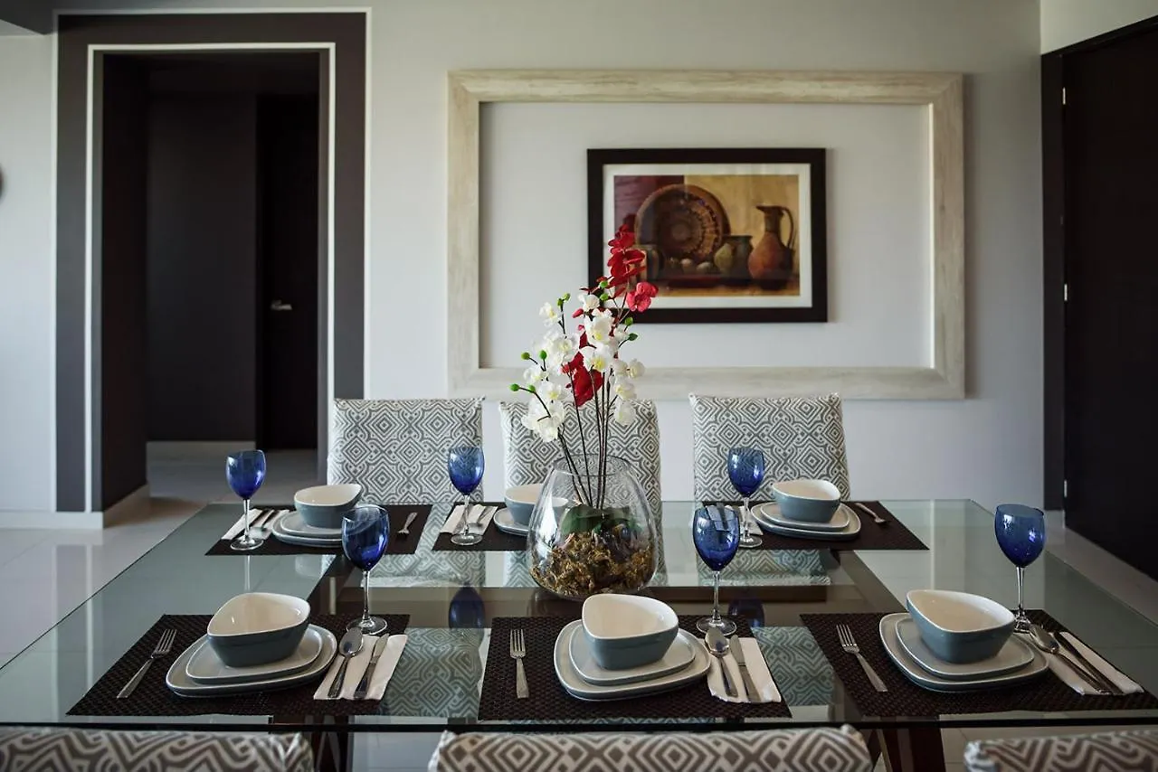 Azul Turquesa Lomas De Angelopolis Apartment Puebla